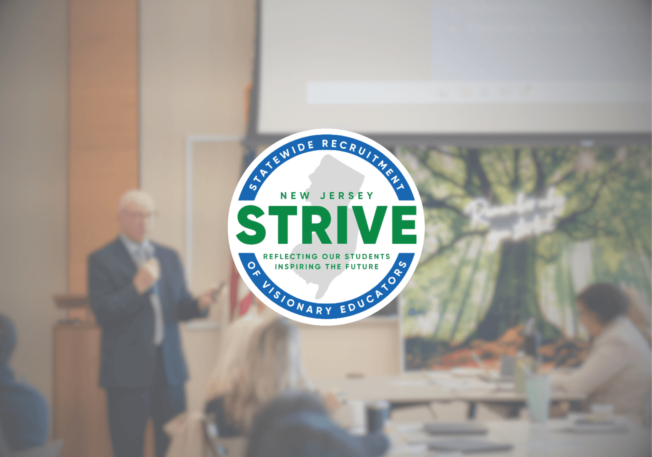 NJ STRIVE case study